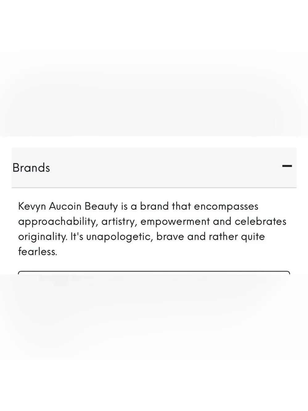 Kevyn Aucoin achieve stunning